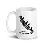 Load image into Gallery viewer, Tables All the Way Down