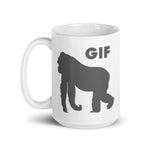 Load image into Gallery viewer, Gif, Like Gorilla