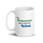 Load image into Gallery viewer, Still The Inbox