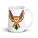 Load image into Gallery viewer, Travis, the Email Owl