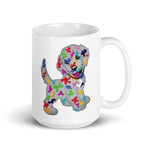 Load image into Gallery viewer, Spot, the Email Dog