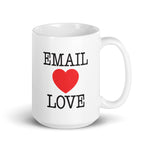 Load image into Gallery viewer, Email Love