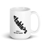 Load image into Gallery viewer, Tables All the Way Down