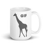 Load image into Gallery viewer, Gif, Like Giraffe