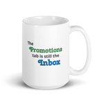 Load image into Gallery viewer, Still The Inbox