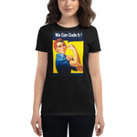 Load image into Gallery viewer, We Can Code It