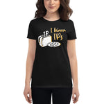 Load image into Gallery viewer, I Warm IPs