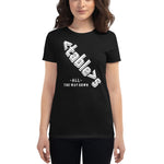 Load image into Gallery viewer, Tables All the Way Down