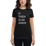 Load image into Gallery viewer, If statement