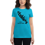 Load image into Gallery viewer, Tables All the Way Down