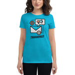 Load image into Gallery viewer, Triggered