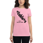 Load image into Gallery viewer, Tables All the Way Down