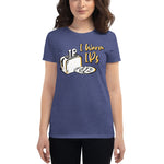 Load image into Gallery viewer, I Warm IPs