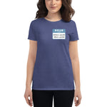 Load image into Gallery viewer, Hi! My Name Is ...