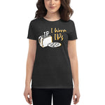 Load image into Gallery viewer, I Warm IPs