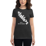 Load image into Gallery viewer, Tables All the Way Down