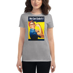 Load image into Gallery viewer, We Can Code It