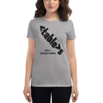 Load image into Gallery viewer, Tables All the Way Down