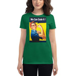 Load image into Gallery viewer, We Can Code It