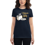 Load image into Gallery viewer, I Warm IPs