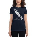 Load image into Gallery viewer, Tables All the Way Down