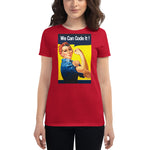 Load image into Gallery viewer, We Can Code It