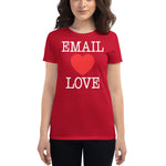 Load image into Gallery viewer, Email Love