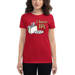 Load image into Gallery viewer, I Warm IPs