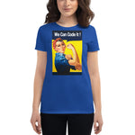 Load image into Gallery viewer, We Can Code It