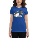 Load image into Gallery viewer, I Warm IPs