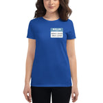 Load image into Gallery viewer, Hi! My Name Is ...