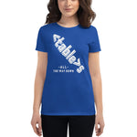 Load image into Gallery viewer, Tables All the Way Down