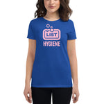 Load image into Gallery viewer, List Hygiene