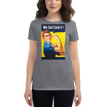 Load image into Gallery viewer, We Can Code It