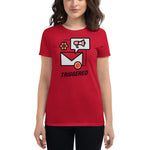 Load image into Gallery viewer, Triggered