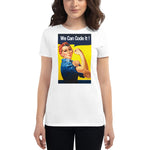 Load image into Gallery viewer, We Can Code It