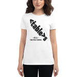 Load image into Gallery viewer, Tables All the Way Down