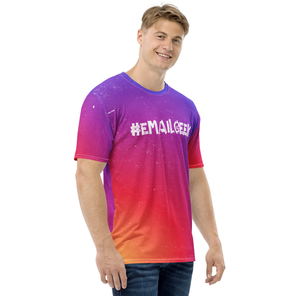 #emailgeek 1