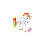Load image into Gallery viewer, Eunice, the Email Unicorn

