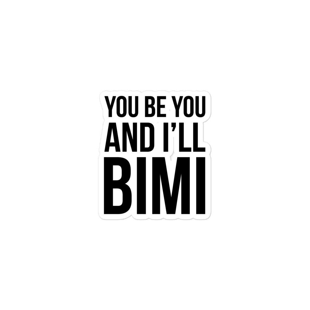 BIMI
