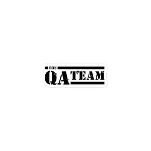 The QA Team