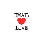 Load image into Gallery viewer, Email Love
