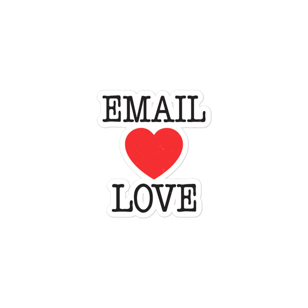 Email Love