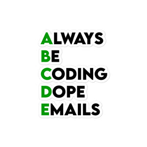 ABCDE