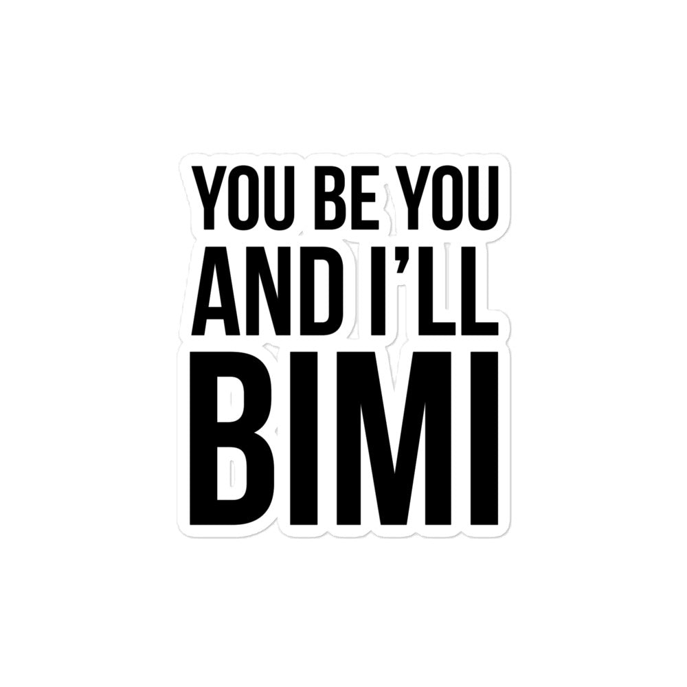 BIMI