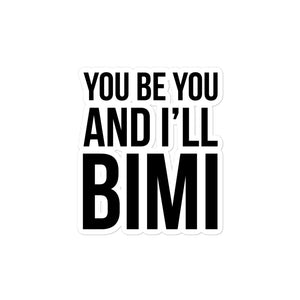 BIMI