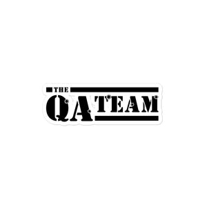 The QA Team