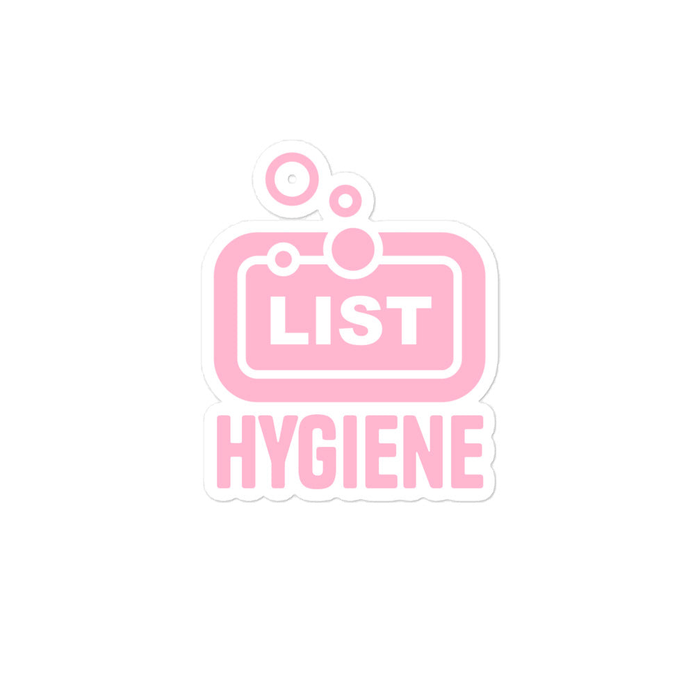 List Hygiene