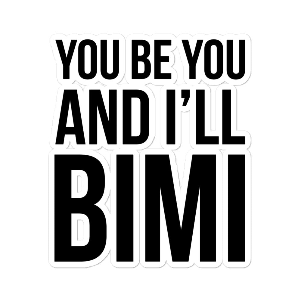 BIMI