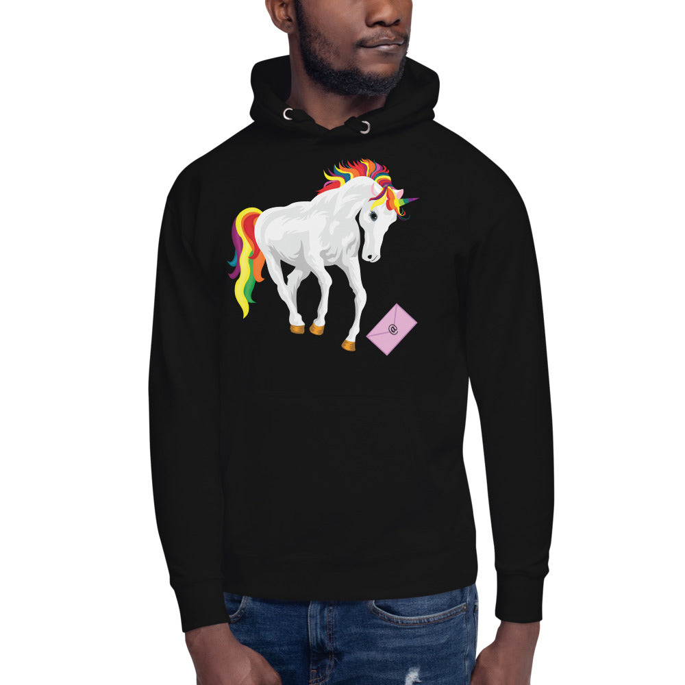 Eunice, the Email Unicorn